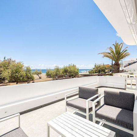 La Garita Sal & Arena Apartment ภายนอก รูปภาพ