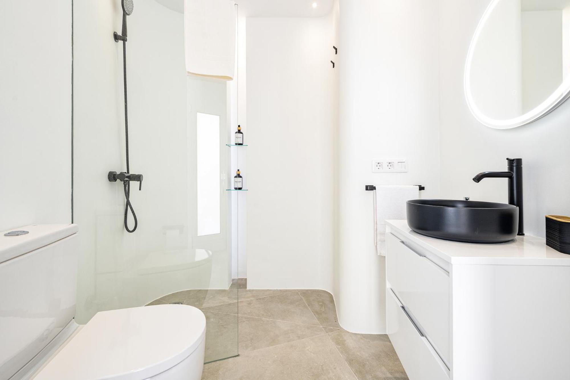 La Garita Sal & Arena Apartment ภายนอก รูปภาพ