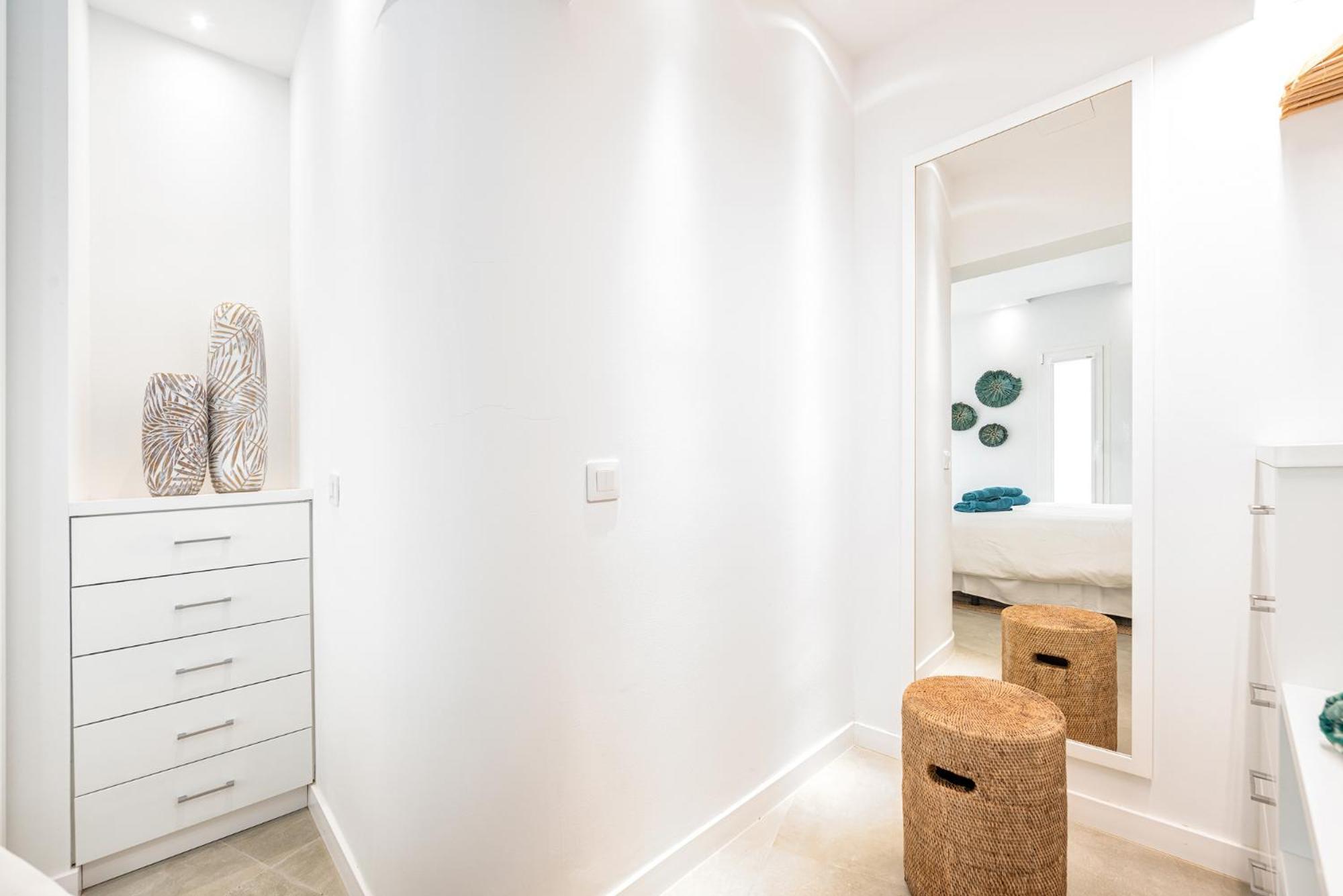 La Garita Sal & Arena Apartment ภายนอก รูปภาพ