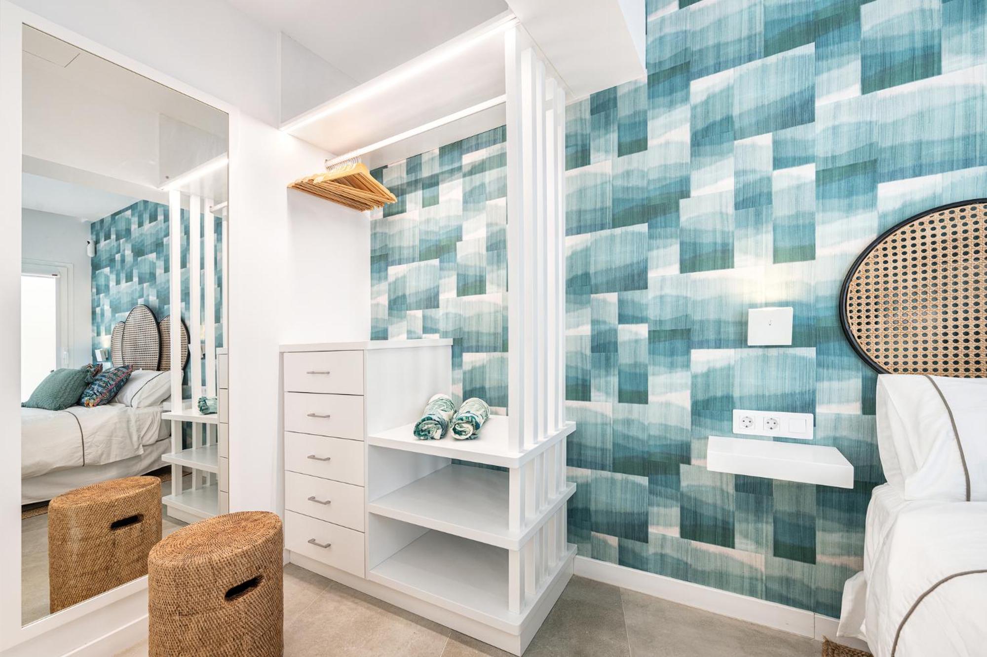 La Garita Sal & Arena Apartment ภายนอก รูปภาพ