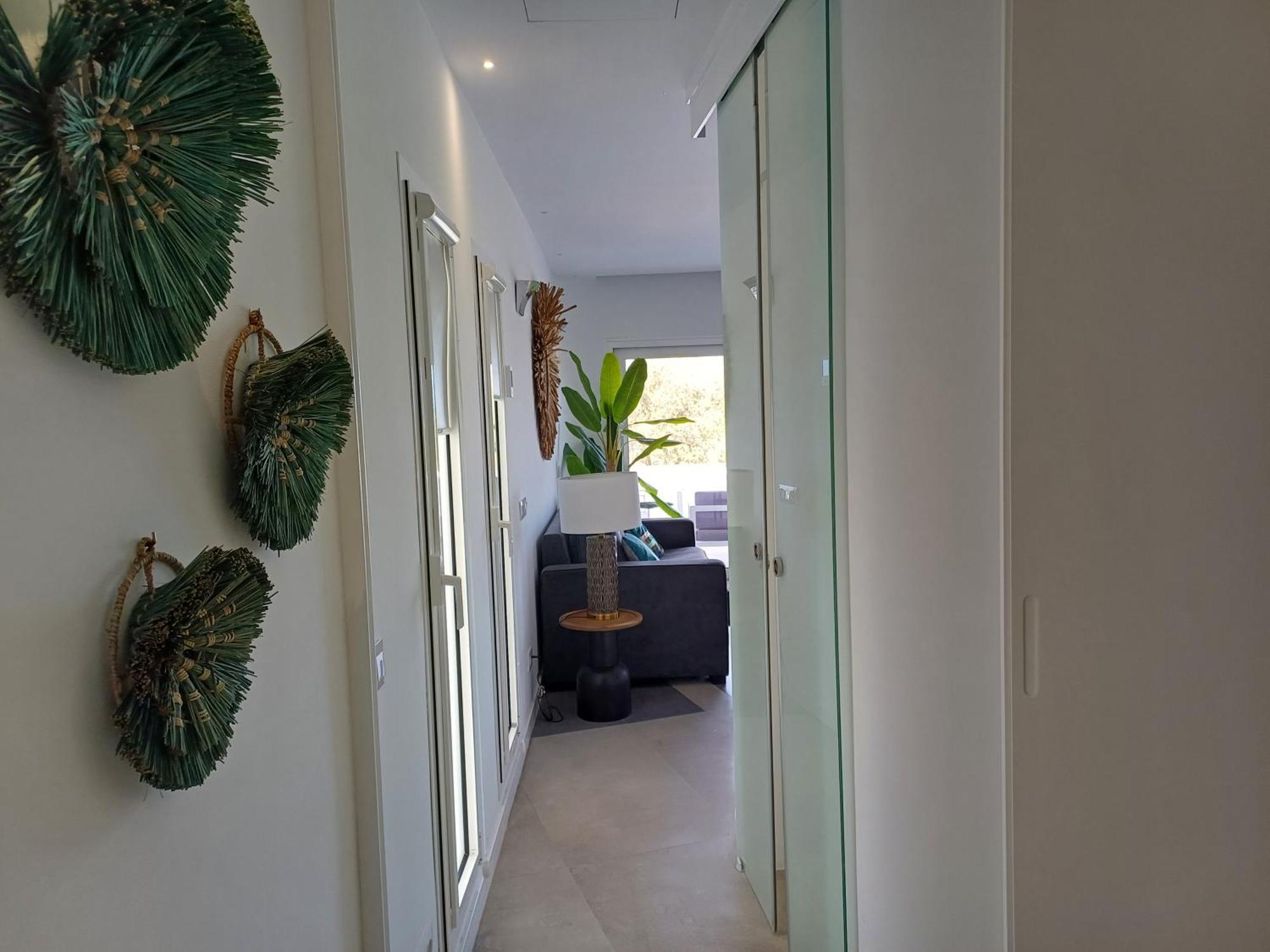 La Garita Sal & Arena Apartment ภายนอก รูปภาพ